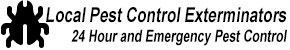 Demossville KY Pest Control Exterminators
